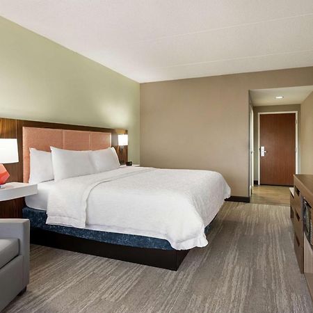Hampton Inn & Suites Frederick/Fort Detrick Eksteriør bilde