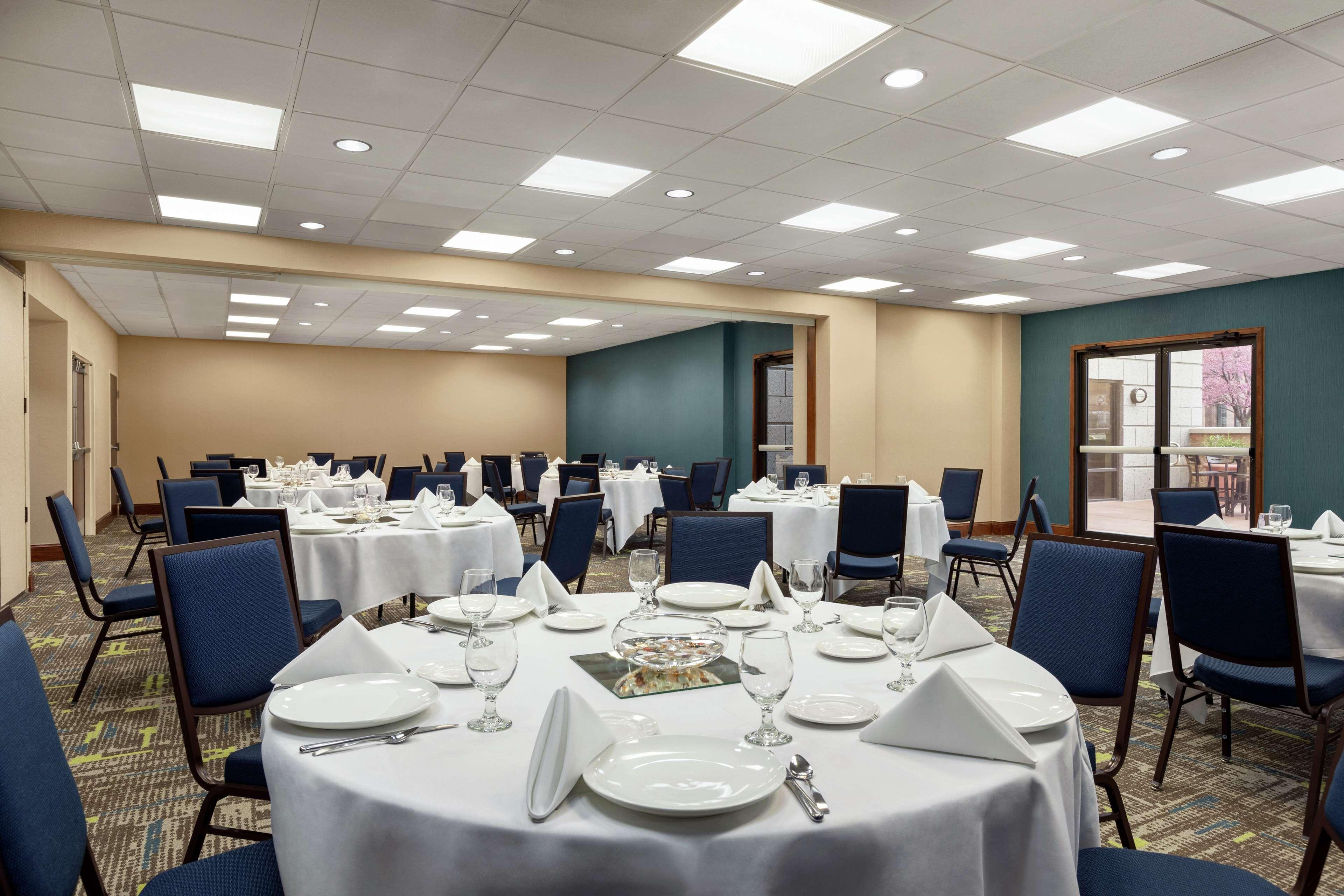 Hampton Inn & Suites Frederick/Fort Detrick Eksteriør bilde