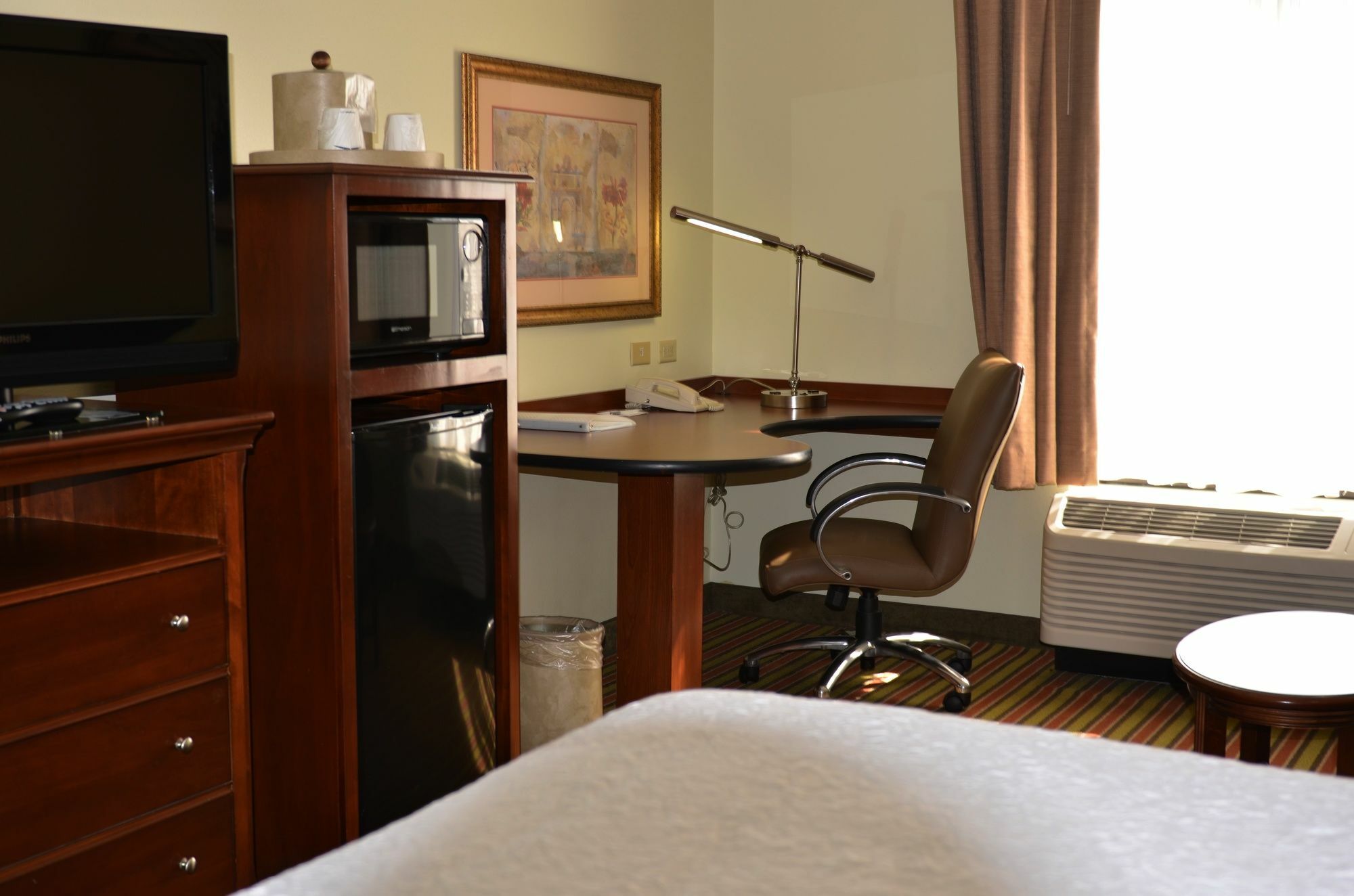 Hampton Inn & Suites Frederick/Fort Detrick Eksteriør bilde