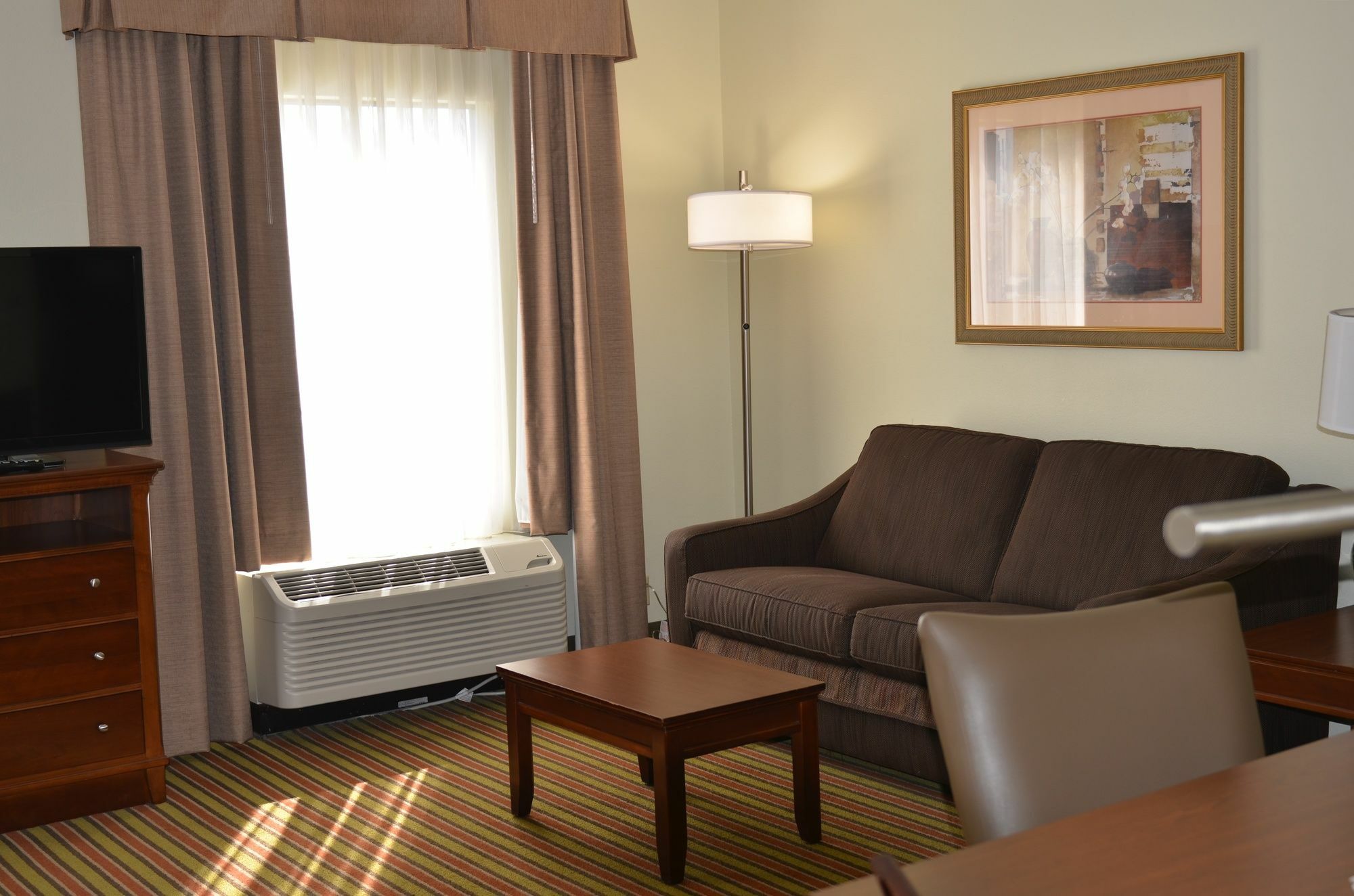 Hampton Inn & Suites Frederick/Fort Detrick Eksteriør bilde