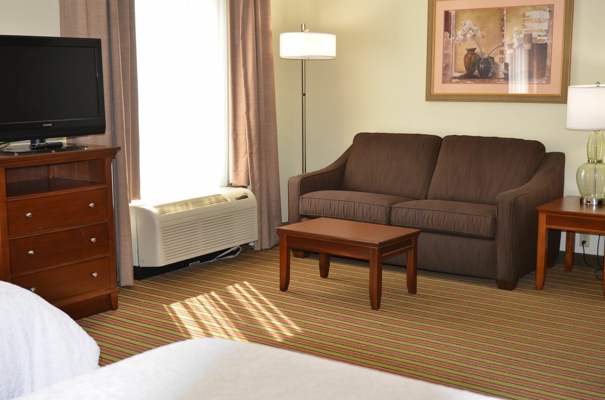 Hampton Inn & Suites Frederick/Fort Detrick Eksteriør bilde